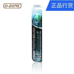 口腔护理好物推荐 守护健康从牙齿开始