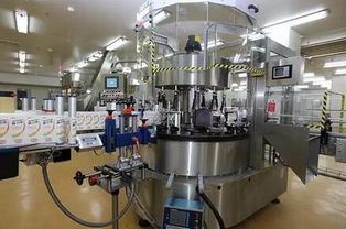 隆力奇智能化工厂入选首批“江苏省示范智能车间”，引领口腔护理智造新标杆