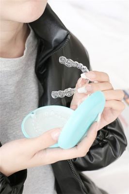 AI SMILE象贝引领口腔正畸新纪元 数字化革命重塑微笑曲线